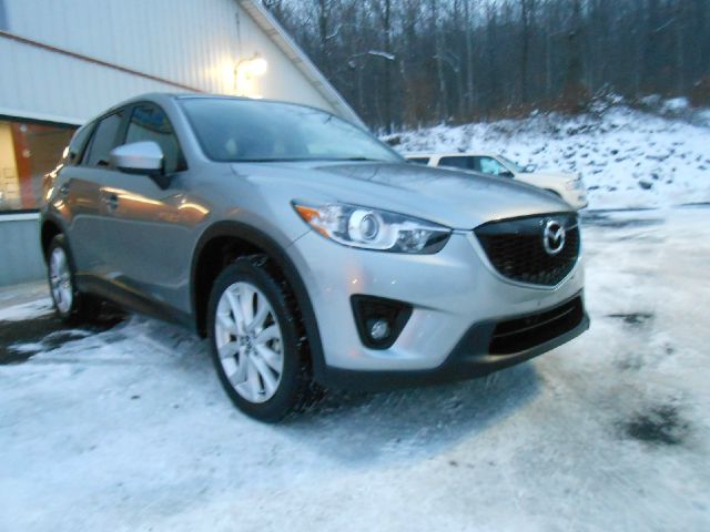 Mazda CX-5 2013 photo 3