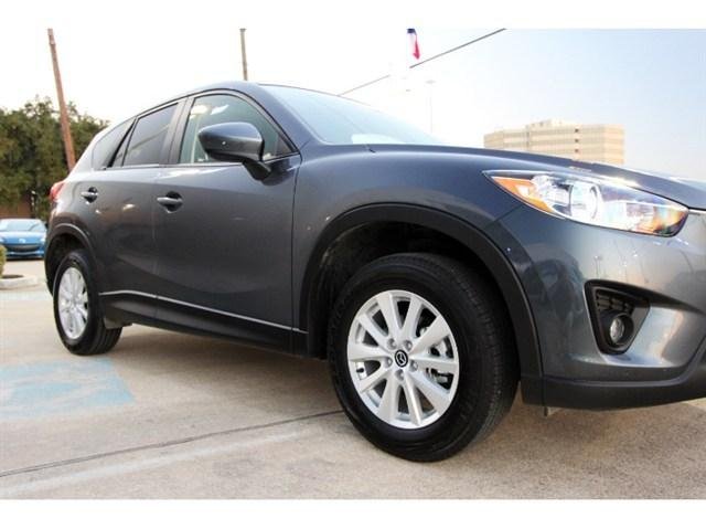 Mazda CX-5 2013 photo 1