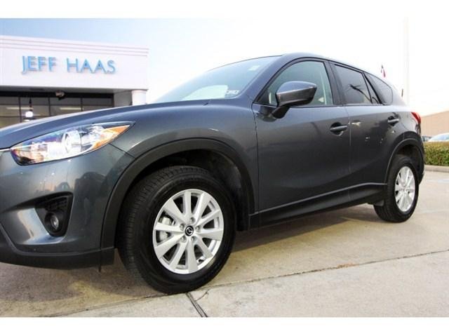 Mazda CX-5 2013 photo 2