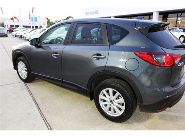 Mazda CX-5 2013 photo 3