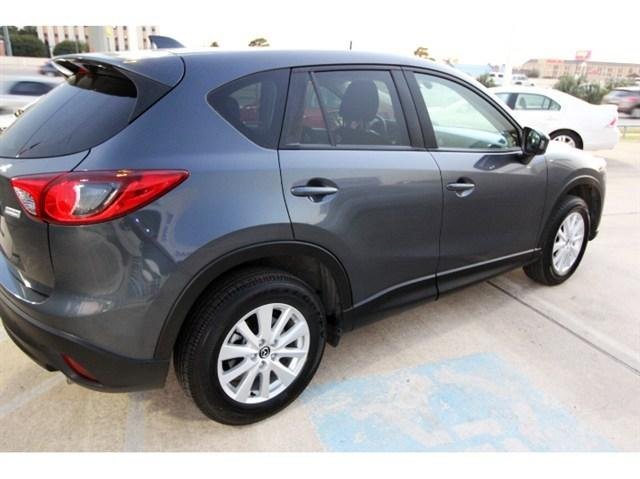 Mazda CX-5 2013 photo 4