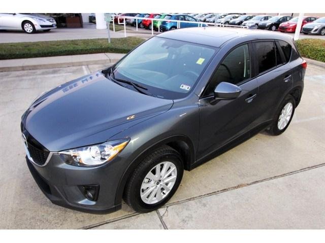 Mazda CX-5 2013 photo 5