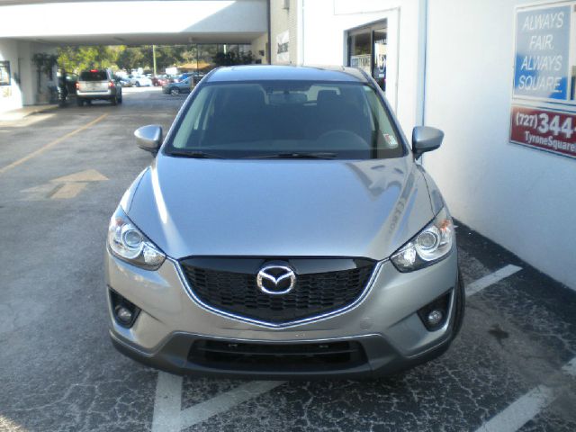 Mazda CX-5 2013 photo 2