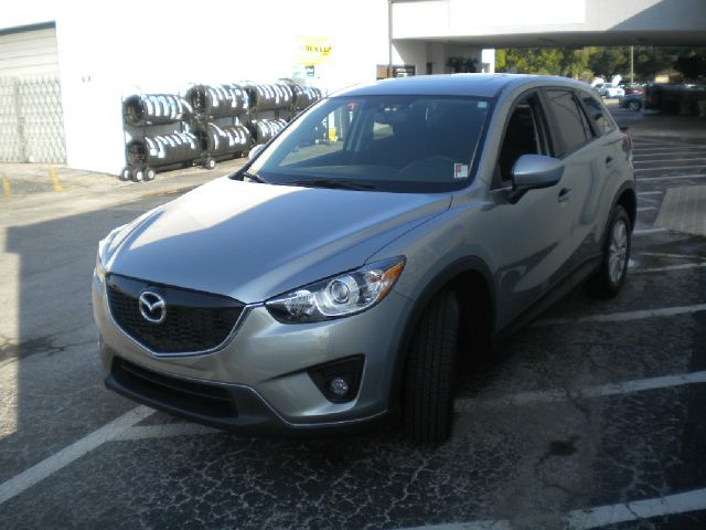 Mazda CX-5 2013 photo 3