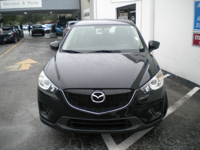 Mazda CX-5 2013 photo 1