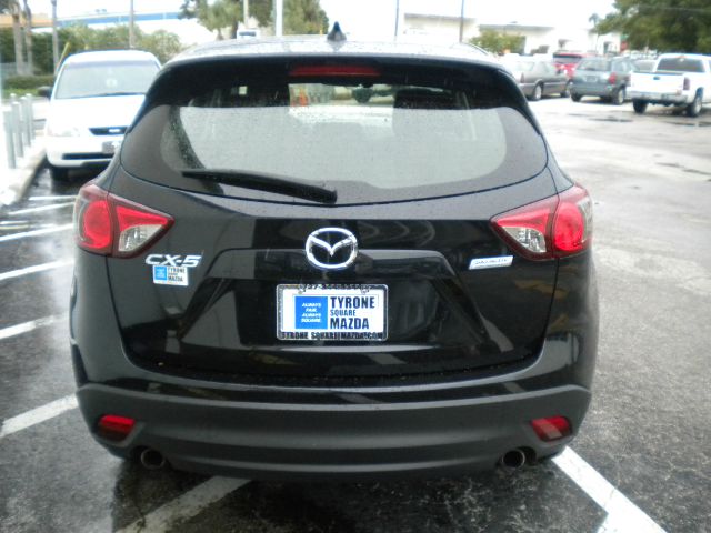 Mazda CX-5 2013 photo 2