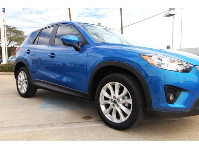 Mazda CX-5 2013 photo 1