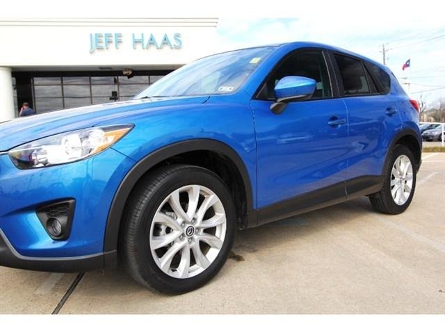 Mazda CX-5 2013 photo 2