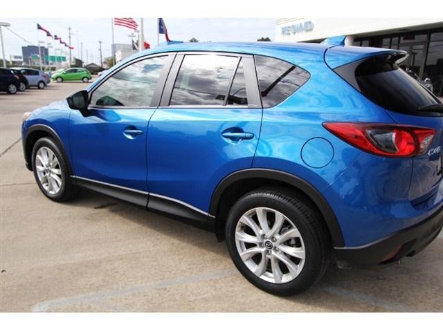 Mazda CX-5 2013 photo 3