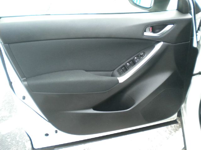 Mazda CX-5 2013 photo 11