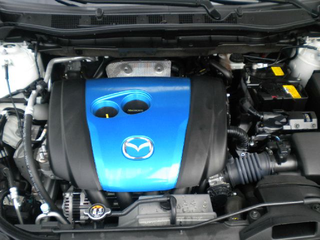 Mazda CX-5 2013 photo 17