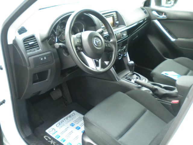 Mazda CX-5 2013 photo 9