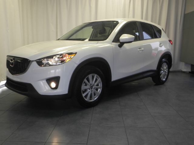 Mazda CX-5 2013 photo 1