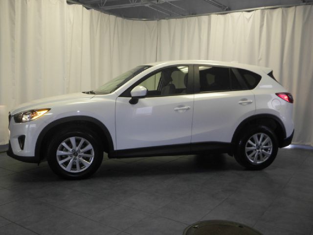 Mazda CX-5 2013 photo 4