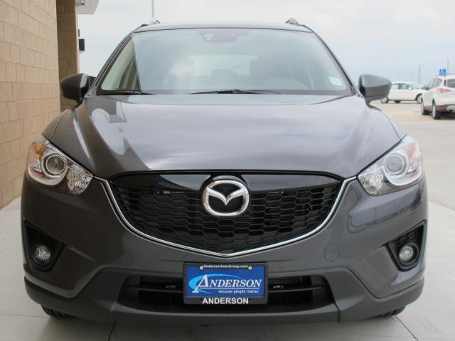 Mazda CX-5 2014 photo 3