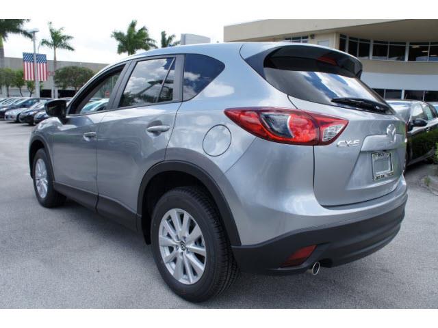 Mazda CX-5 2014 photo 3