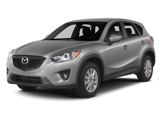 Mazda CX-5 2014 photo 2