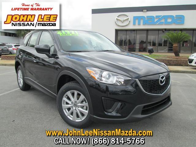 Mazda CX-5 2014 photo 1