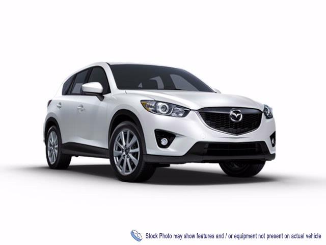 Mazda CX-5 2014 photo 1