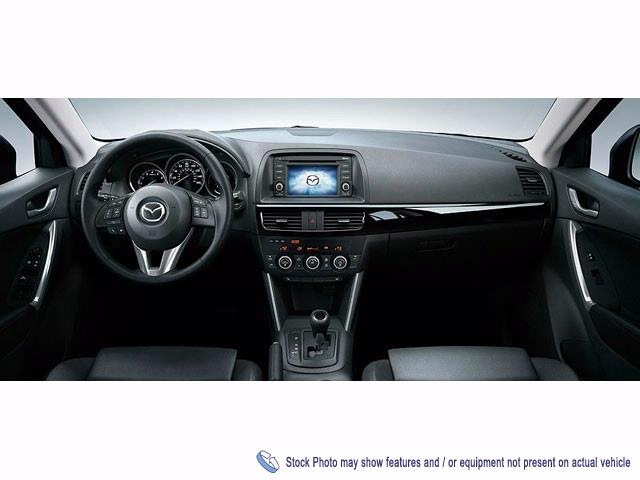 Mazda CX-5 2014 photo 3