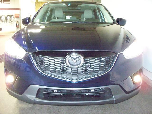 Mazda CX-5 2014 photo 1