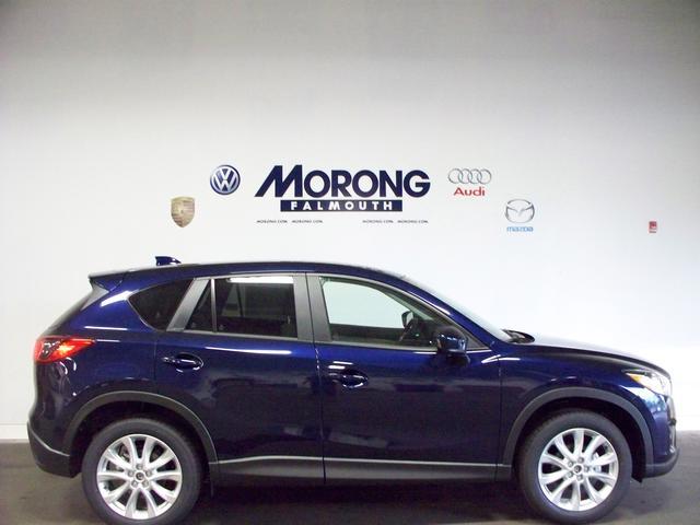 Mazda CX-5 2014 photo 2