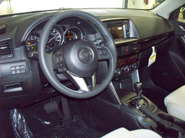 Mazda CX-5 2014 photo 3