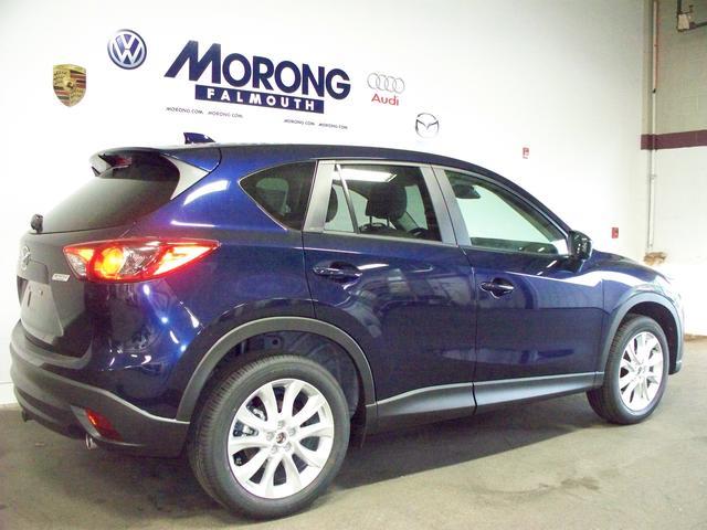 Mazda CX-5 2014 photo 4