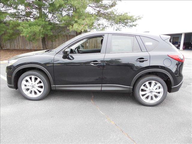 Mazda CX-5 2014 photo 11