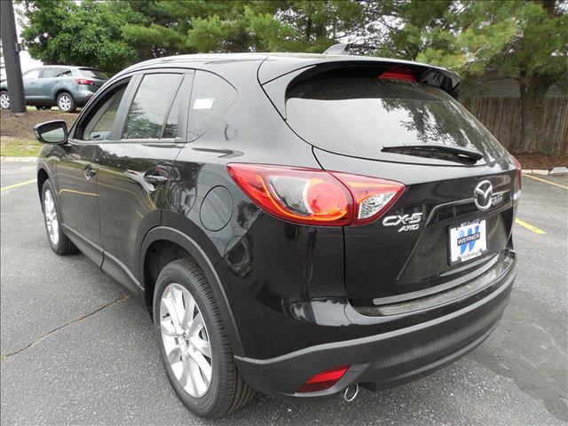 Mazda CX-5 2014 photo 3