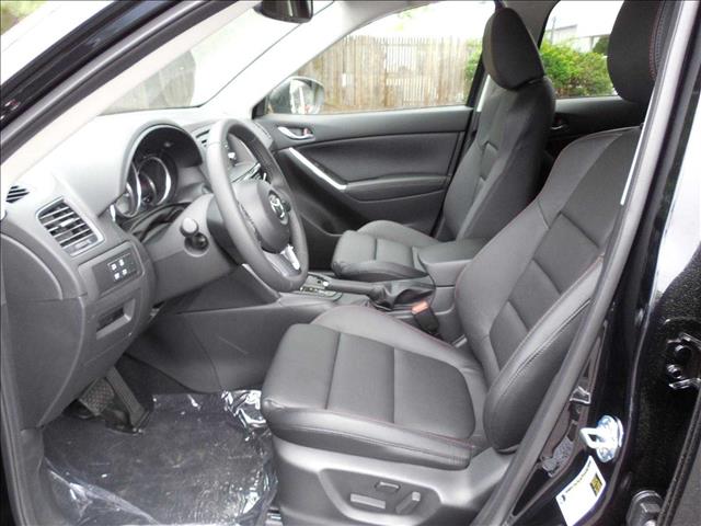 Mazda CX-5 2014 photo 4