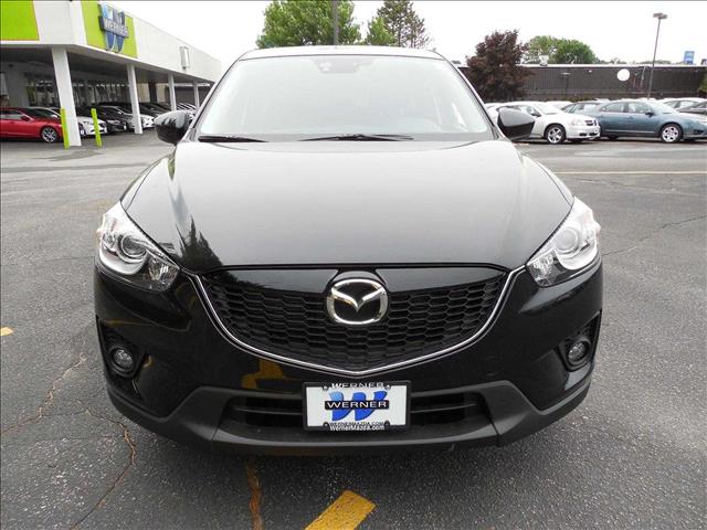 Mazda CX-5 2014 photo 6