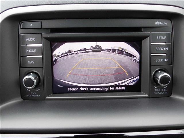 Mazda CX-5 2014 photo 7