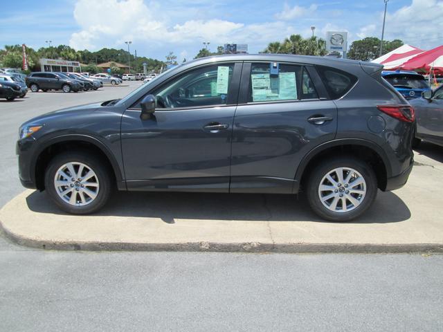 Mazda CX-5 2014 photo 1