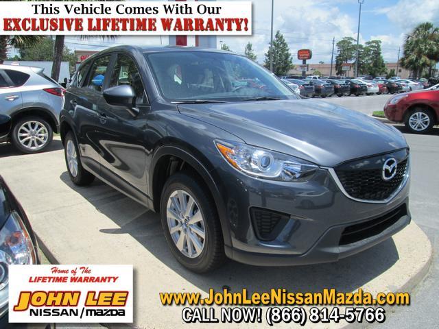 Mazda CX-5 2014 photo 2