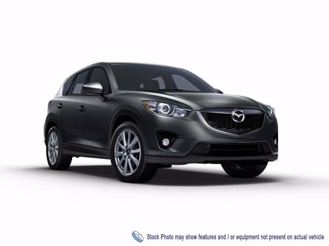 Mazda CX-5 3.5 SUV