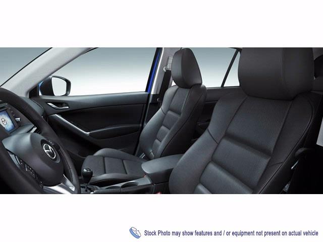 Mazda CX-5 2014 photo 2