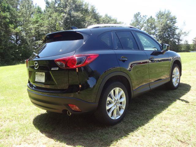 Mazda CX-5 2014 photo 3