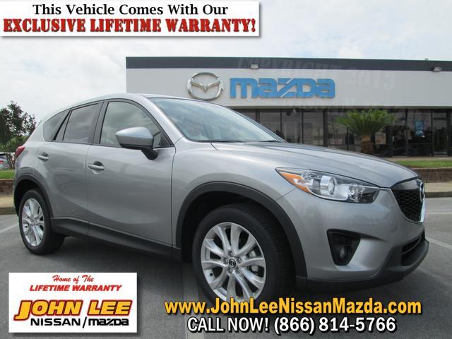 Mazda CX-5 2014 photo 1