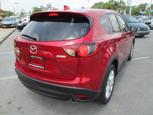 Mazda CX-5 2014 photo 1