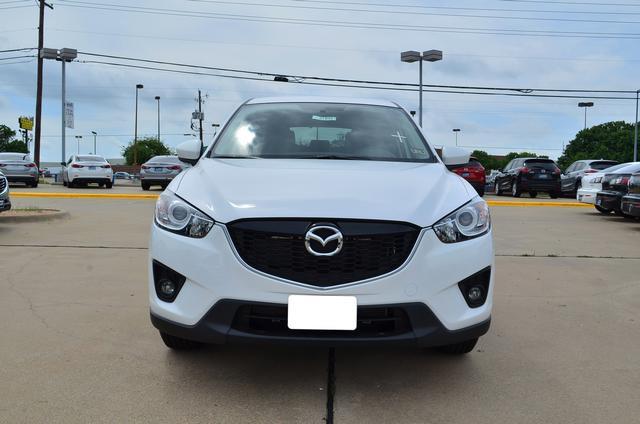 Mazda CX-5 2014 photo 1