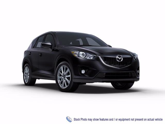 Mazda CX-5 2014 photo 3