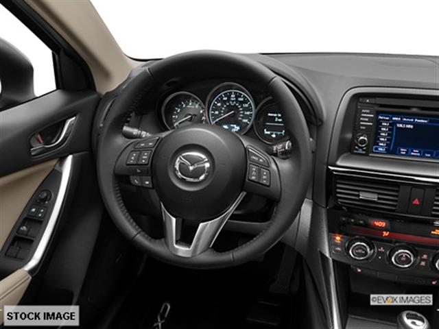 Mazda CX-5 2014 photo 3