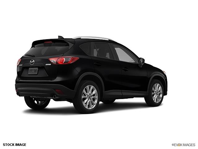 Mazda CX-5 2014 photo 4