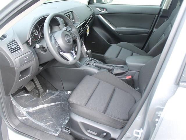 Mazda CX-5 2014 photo 1