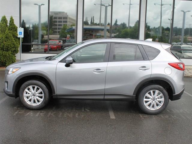 Mazda CX-5 2014 photo 2