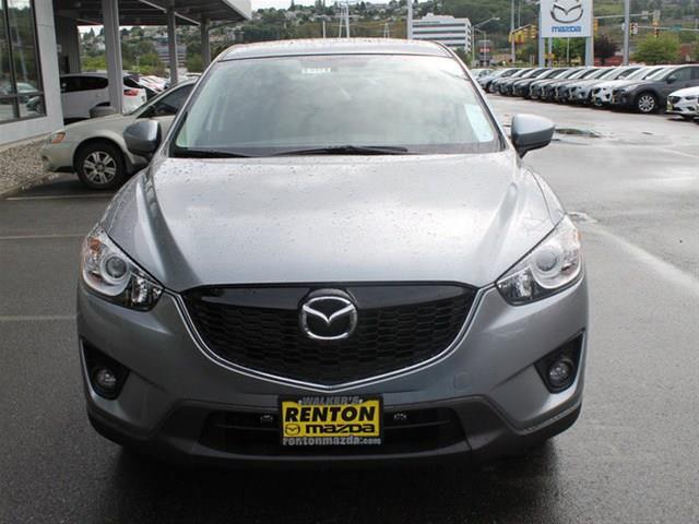 Mazda CX-5 2014 photo 4