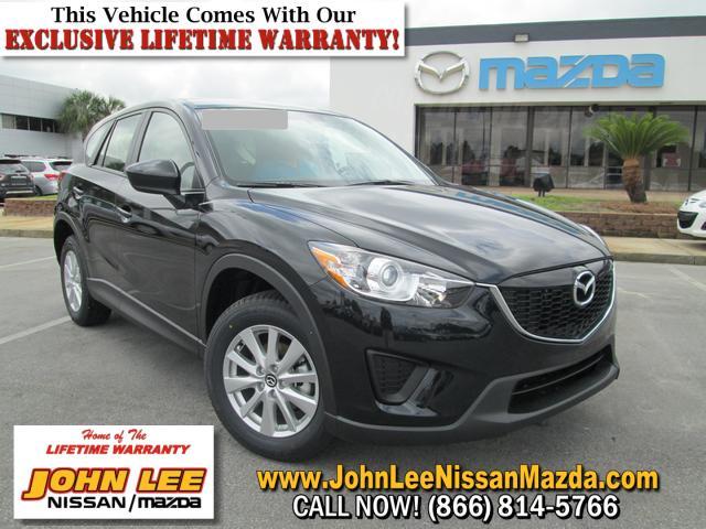 Mazda CX-5 2014 photo 1