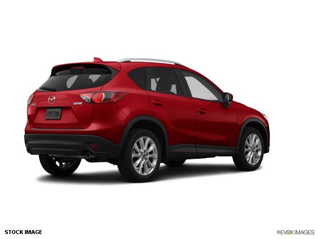 Mazda CX-5 2014 photo 1