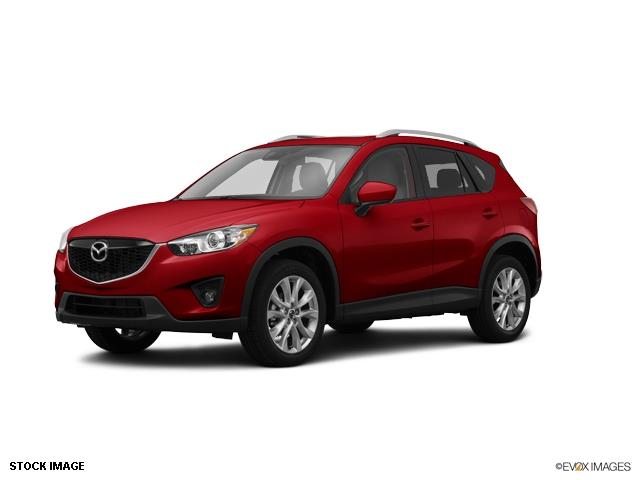 Mazda CX-5 2014 photo 2